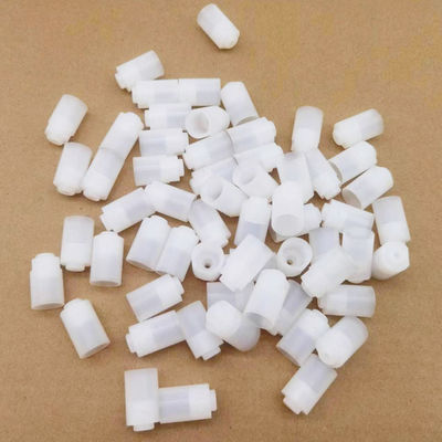 Harga yang bagus Bagian layanan mesin CNC aluminium stainless steel dengan proses polishing dan deburring on line