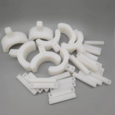 Harga yang bagus Komponen Precision Machining CNC yang Kompleks dengan Warna dan Toleransi yang Disesuaikan dari 0.01-0.005mm on line