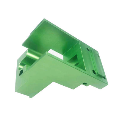 Harga bagus Metal 3018 CNC Bagian Aluminium Titanium Bagian Pengolahan CNC Produsen on line