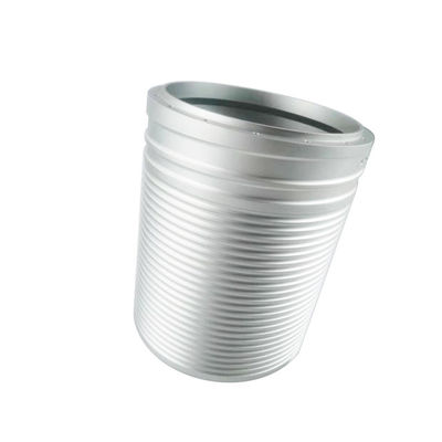 Harga yang bagus Steel Frame Aluminium Cnc Machining Service Milling Stamping Kit on line