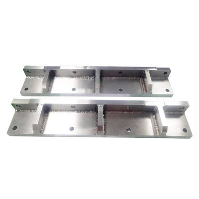 Harga yang bagus OEM ODM Bagian Las Logam Teknik Lanjutan untuk Hasil yang Berkelanjutan dan Presisi Tinggi on line