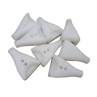 Harga yang bagus Layanan Mesin CNC Profesional untuk PEEK dan 303 Bagian Baja Rinsless Dijamin on line