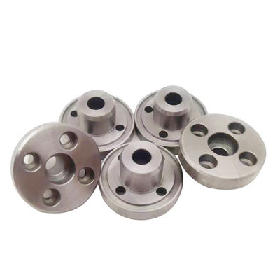 Harga yang bagus Anodizing Aluminium CNC Turning Parts CNC Machining Bagian ganti khusus on line