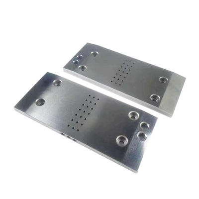 Harga yang bagus POM Plastik Nylon PTFE UHMWPE CNC Machining Parts untuk Setiap Kebutuhan OEM on line