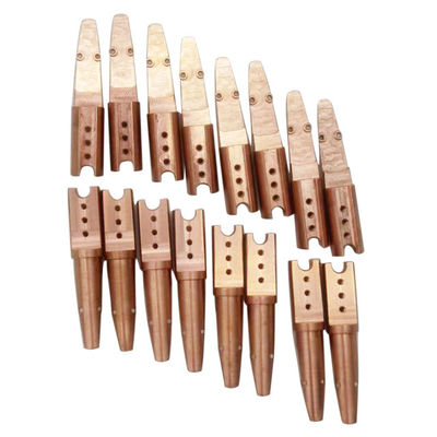 Harga yang bagus CNC Plastic Machining Prototype OEM Custom Precision CNC Machining Layanan on line