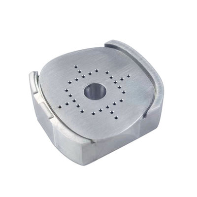 Harga bagus CNC Bagian Aluminium CNC Machining Fabrikasi Resipi Logam Bagian CNC Machining Aluminium on line