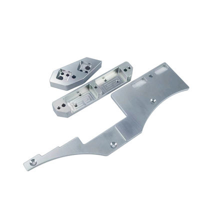 Harga yang bagus Mesin CNC Aksesoris sepeda motor Layanan mesin CNC khusus on line