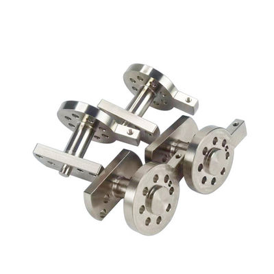 Harga yang bagus Bagian Plastik ABS Mesin CNC yang Disesuaikan untuk Komponen Otomotif Presisi Tinggi on line