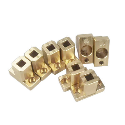 Harga yang bagus Mesin CNC khusus Produsen Bagian Logam Drone Lima sumbu Mesin CNC on line