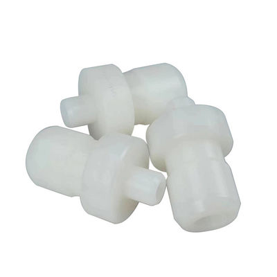 Harga bagus Anodizing Aluminium Turning CNC Turning Parts Customized Color CNC Machining Parts on line