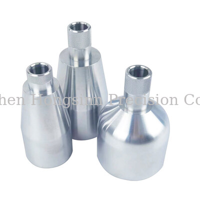 Harga bagus ISO9001 Standar Custom CNC Turning Parts Precision Machined Components Solusi yang Disesuaikan untuk Aplikasi Industri On line