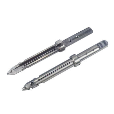 Harga bagus Perlengkapan mesin CNC yang tahan lama dan presisi tinggi on line