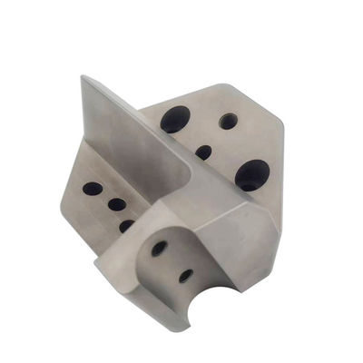 Harga yang bagus Mesin CNC Prototipe 6061 T6 Mesin CNC Untuk Industri Medis on line