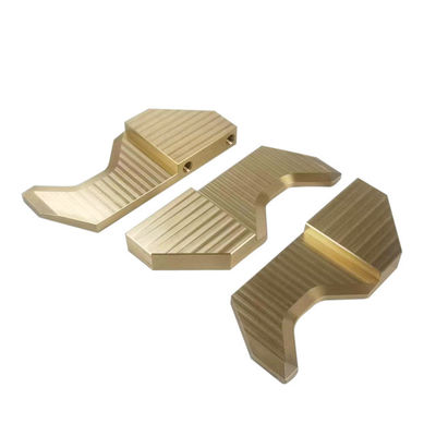 Harga yang bagus Oem Nylon Pom Abs Cnc Milling Prototype CNC Machining Bagian medis on line