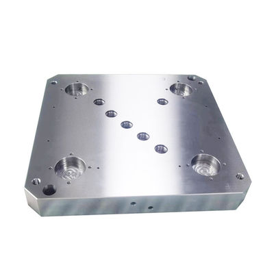 Harga yang bagus POM PTFE CNC Machining Bagian medis Mesin komponen medis on line