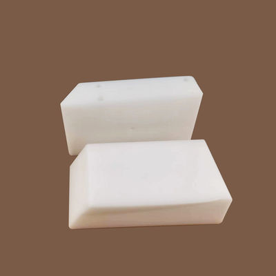 Harga yang bagus Bagian CNC Bespoke OEM ODM Layanan Mesin CNC Peek Uhmwpe Pom Nylon on line