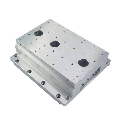 Harga bagus Aluminium Cnc Machining Turning Parts Spark Plug CNC Milling Parts on line