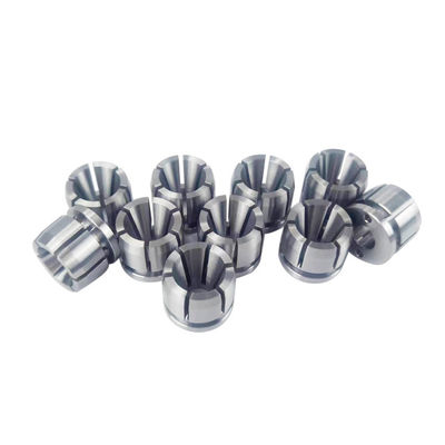 Harga bagus Bagian Lathe CNC Warna Disesuaikan Bagian Mesin CNC Turning And Milling on line