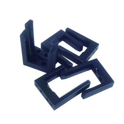 Harga yang bagus Setiap Bagian Mesin CNC OEM Produk stainless steel khusus dengan Toleransi ± 0,005mm on line