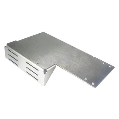 Harga yang bagus Jasa Manufaktur dan Fabrikasi Lembaran Logam on line