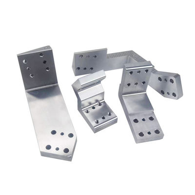 Harga yang bagus CNC Machining Made By Carbon Fiber Metal Work Parts Mesin presisi CNC on line