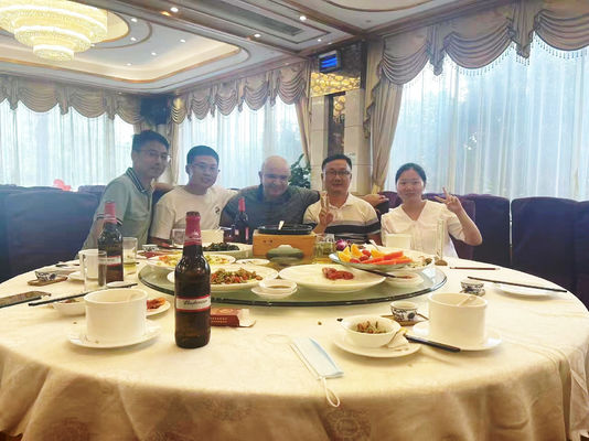 Harga yang bagus Biaya Sampel Diperlukan CNC Machining of 6061-T6 Aluminium Parts with Tolerance ±0.01 ±0.005mm on line