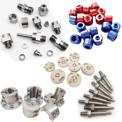 Harga bagus CNC Turning Machining Custom CNC Bagian Mobil Anodizing Polishing on line