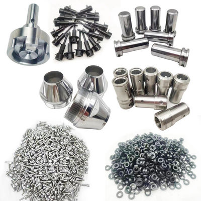 Harga yang bagus Mesin CNC bespoke dan mesin anodisasi Aluminium anodisasi on line