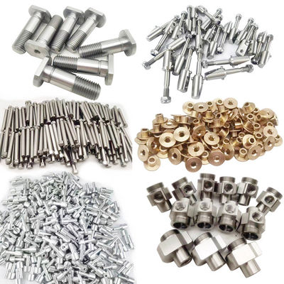 Harga bagus Bagian Cnc mobil yang disesuaikan Pengolahan 303 Mesin stainless steel 304 Ss on line