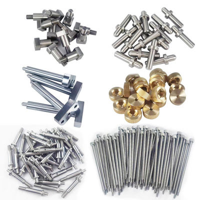 Harga bagus Layanan Mesin CNC Profesional untuk Bagian Plastik Pom Nylon Abs on line