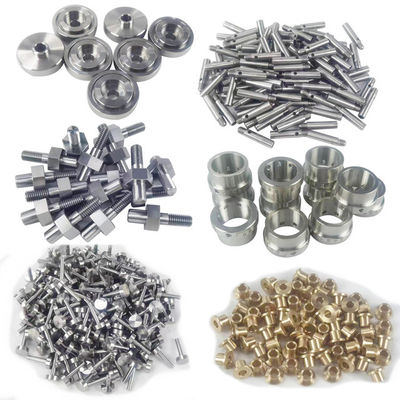 Harga yang bagus Bagian Cadangan Mesin CNC yang Diperbaiki Bagian Plastik Uhmwpe yang awet on line