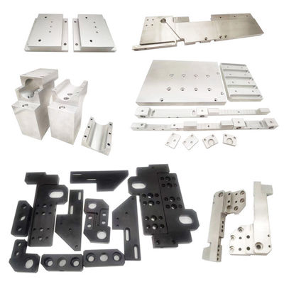 Harga bagus Bagian plastik khusus CNC Hookah untuk penggilingan Mc Nylon Pom Ptfe on line