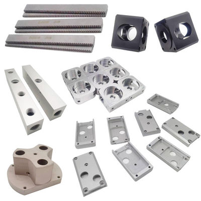 Harga yang bagus Cnc Custom Made Parts Atm Cnc Custom Machining OEM ODM on line