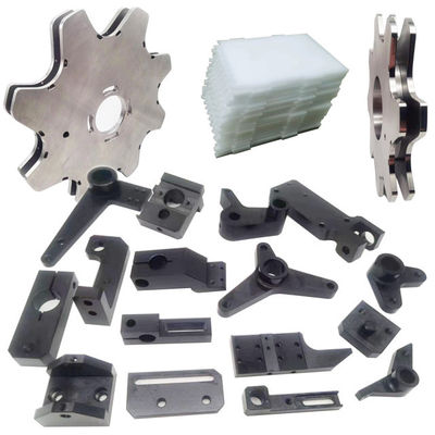 Harga bagus Turning Milling Lathe Precision Ptfe Machining Brass Machining Fitting on line