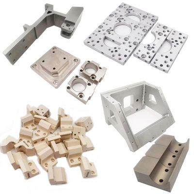 Harga bagus Abs Pom Nylon Printing Services CNC Custom Part Spare Parts Untuk Jam Tangan on line