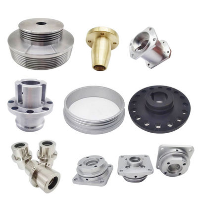 Harga yang bagus Layanan Mesin Khusus Mesin Cnc Mesin Plastik Cnc Milling Plastik on line