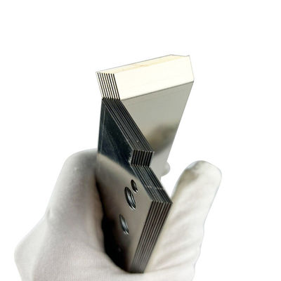 Harga yang bagus Layanan pembuatan logam lembaran khusus dan pemotongan laser on line