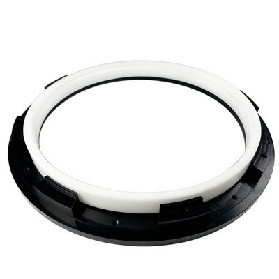 Harga yang bagus Tinggi Precision CNC Machined Plastik tahan lama dan serbaguna PVC untuk Precision Machining on line