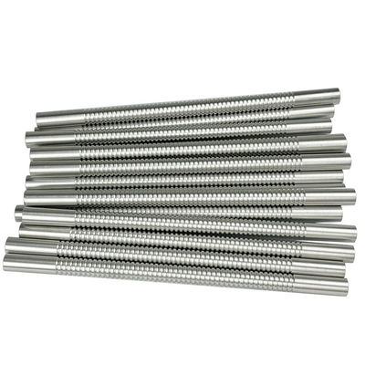 Harga bagus Precision CNC Machining for Aerospace and Medical Applications Spesialisasi dalam Screw-Machining on line