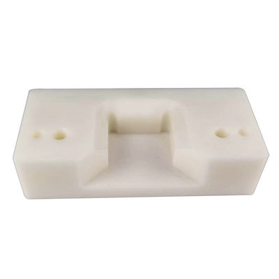 Harga yang bagus Jelajahi layanan pemesinan CNC khusus di Cina yang mengkhususkan diri dalam pemesinan polikarbonat. on line