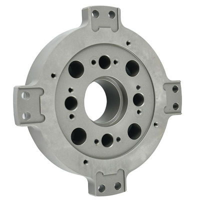 Harga yang bagus Perangkat medis Mesin CNC Penggilingan dan memutar Produk presisi untuk perawatan kesehatan warna yang disesuaikan on line