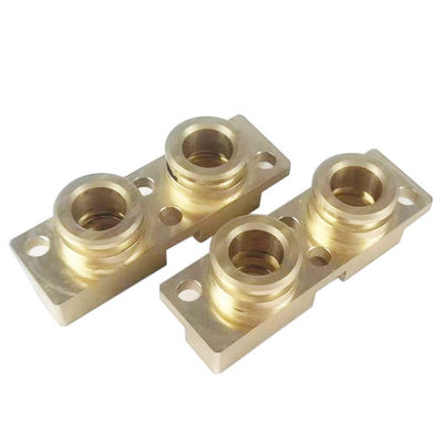 Harga bagus Precision CNC Milling And Machining Komponen presisi tinggi untuk industri on line