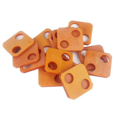 Harga bagus Layanan Mesin Cepat Efisiensi Tinggi Dengan Pusat Mesin CNC Anodizing on line