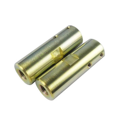 Harga yang bagus Layanan Mesin CNC presisi tinggi dan tahan lama di Pusat Mesin CNC Top dengan Toleransi 0.01-0.005mm on line