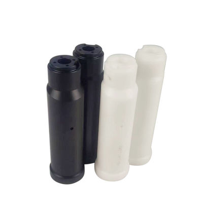 Harga yang bagus Menggunakan layanan mesin CNC untuk komponen aluminium 6061-T6 dari penyedia yang berbasis di Cina. on line