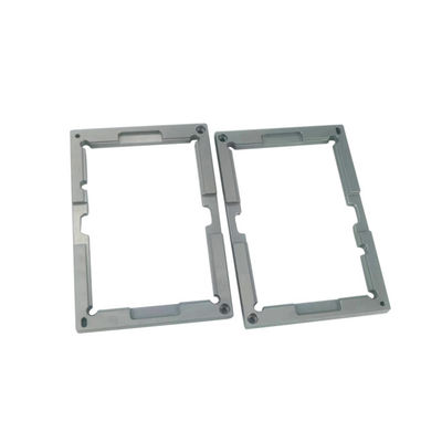 Harga yang bagus Layanan prototipe mesin CNC warna yang disesuaikan Dan bagian mesin aluminium untuk komponen logam on line