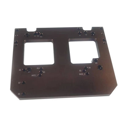 Harga bagus Layanan finishing permukaan pemesinan presisi untuk penyedia CNC Express on line