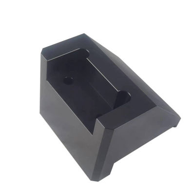 Harga yang bagus Mesin CNC berwarna khusus untuk komponen aerospace Precision Titanium Machining and Polishing on line