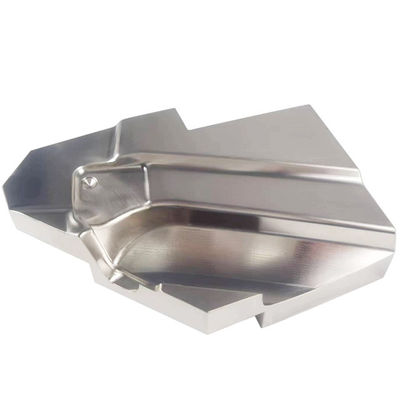 Harga yang bagus Precision CNC Machining dengan berbagai finishing Anodizing Deburring dan banyak lagi on line