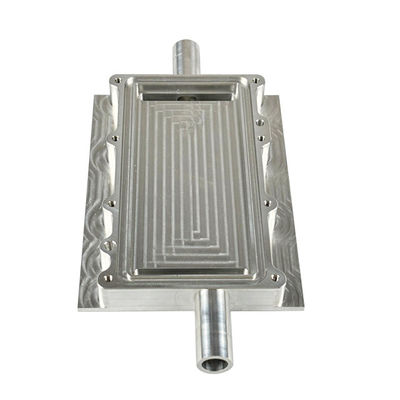 Harga yang bagus Precision CNC Machining for Perspex Products Toleransi 0.01-0.005mm dan Layanan Deburring on line